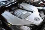 Mercedes-Benz C63 AMG Performance Pack 2011 года